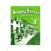 1562083912 Oxford Happy Street 2 New Edition Activity Book
