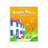 1562084753 Oxford Happy House 1 New Edition Class Book