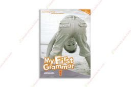 1562118639 My First Grammar 1 WB copy