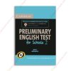 1562615042 Cambridge Preliminary English Test 2 copy