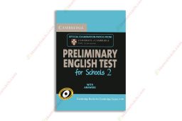 1562615042 Cambridge Preliminary English Test 2 copy