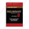 1562615106 Cambridge Preliminary English Test 8 copy