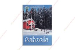 1563019870 Oxford Read And Discover Level 1 Schools copy