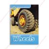1563019952 Oxford Read And Discover Level 1 Wheels copy