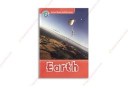 1563020464 Oxford Read And Discover Level 2 Earth copy