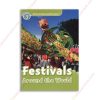 1563021518 Oxford Read And Discover Level 3 Festivals Around The World copy