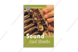 1563021891 Oxford Read And Discover Level 3 Sound And Music copy