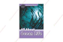 1563022382 Oxford Read And Discover Level 4 All Ocean Life