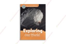 1563023755 Oxford Read And Discover Level 5 Exploring Our World copy
