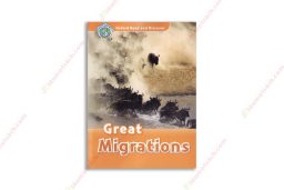 1563023893 Oxford Read And Discover Level 5 Great Migrations copy