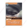 1563024344 OXFORD READ AND DISCOVER LEVEL 5 Wild Weather copy
