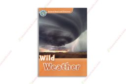 1563024344 OXFORD READ AND DISCOVER LEVEL 5 Wild Weather copy