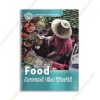 1563026407 Oxford Read And Discover Level 6 Food Around The Now copy