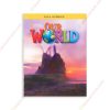 1563032510 Our World 6 Workbook Amed