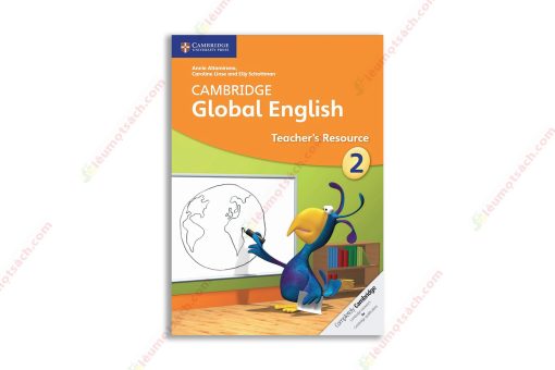 1563337924 Cambridge Global English 2 TR copy