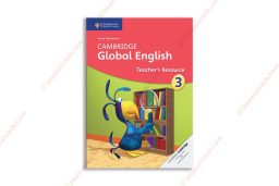 1563338454 Cambridge Global English 3 TR copy