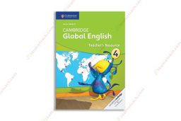 1563338815 Cambridge Global English 4 TR copy