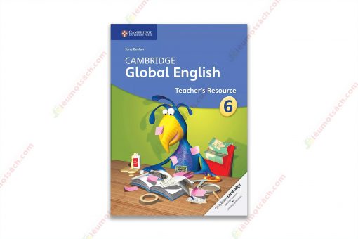1563339655 [Sách] Cambridge Global English Stage 6 Teacher’S Resource copy