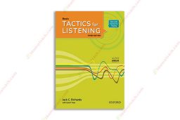 1563357823 Basic Tactics For Listening, Third Edition Student Book copy