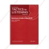 1563358646 Tactics For Listening, Third Edition Developing Work Book copy