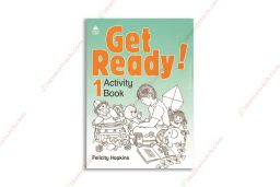 1563416568 Oxford Get Ready ! 1 Activity Book (In Lại) copy