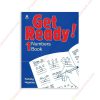 1563417140 Oxford Get Ready ! 1 Number Book