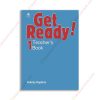 1563417141 Oxford Get Ready ! 1 Teacher's Book (In Lại) copy