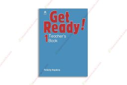 1563417141 Oxford Get Ready ! 1 Teacher's Book (In Lại) copy