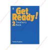 1563417142 Oxford Get Ready ! 2 Teacher’S Book