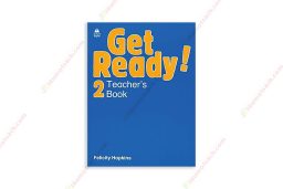 1563417142 Oxford Get Ready ! 2 Teacher’S Book