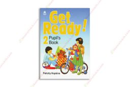 1563419704 Oxford Get Ready ! 2 Pupil's Book copy