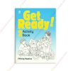 1563419986 Oxford Get Ready ! 2 Activity Book