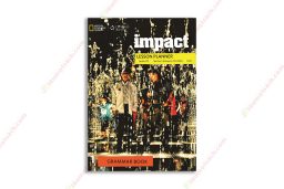 1563523135 Impact 1 Grammar Book British English copy