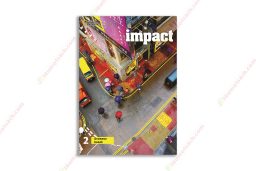 1563526149 Impact impact 2 grammar book copy