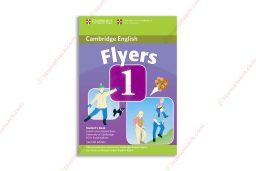 1563814109 Cambridge Young Learner English Test Flyers 1 copy