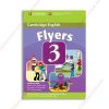 1563814726 Cambridge Young Learner English Test Flyers 3 copy