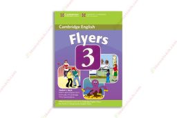 1563814726 Cambridge Young Learner English Test Flyers 3 copy