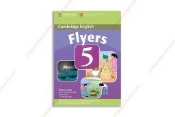 1563814860 Cambridge Young Learner English Test Flyers 5 copy