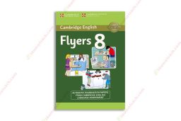 1563815066 Cambridge Young Learner English Test Flyers 8 copy