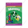 1563815505 Cambridge Young Learner English Test Movers 2 copy