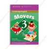 1563815574 Cambridge Young Learner English Test Movers 3 copy