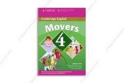 1563815636 Cambridge Young Learner English Test Movers 4 copy