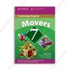1563815816 Cambridge Young Learner English Test Movers 7 copy