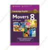 1563815875 Cambridge Young Learner English Test Movers 8 copy