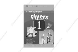 1563851829 Cambridge Young Learner English Test Flyers 1 Đáp Án