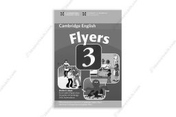 1563852045 Cambridge Young Learner English Test Flyers 3 Đáp Án