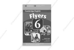 1563852264 Cambridge Young Learner English Test Flyers 6 Đáp Án