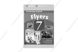 1563852336 Cambridge Young Learner English Test Flyers 7 Đáp Án