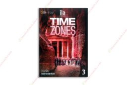 1563886409 Time Zones 2Nd Edution 3 Student’s Book copy