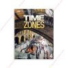 1563886487 Time Zones 2Nd Edution 4 Student’S Book